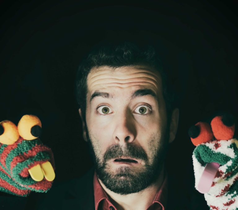 Miguel Sevilla