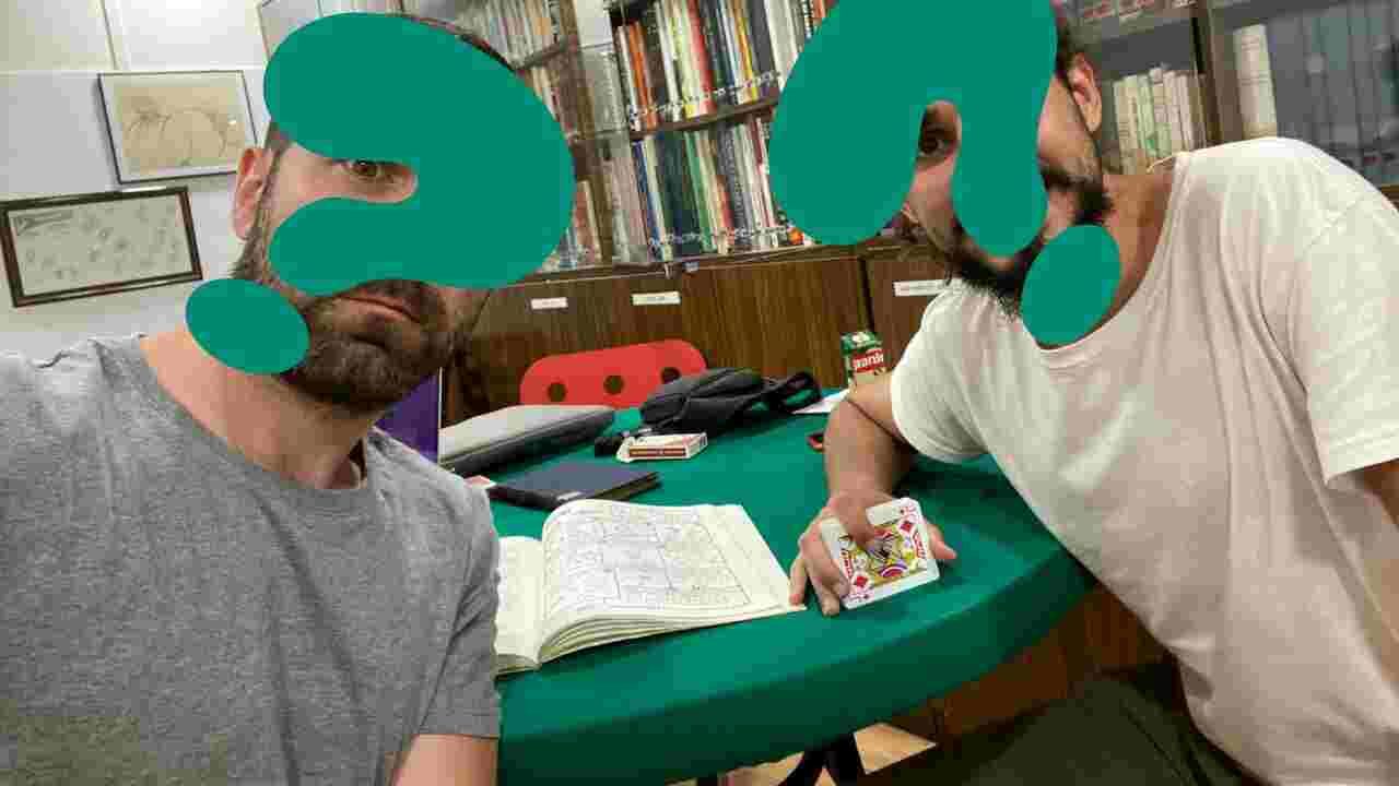 Magia Gratis e Internet