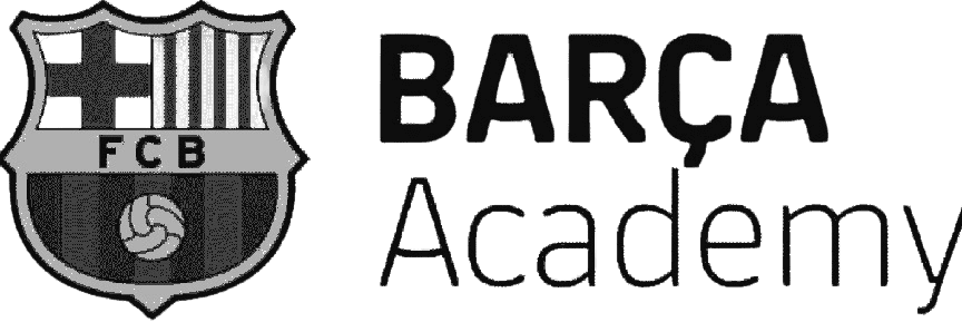 logo barca academy