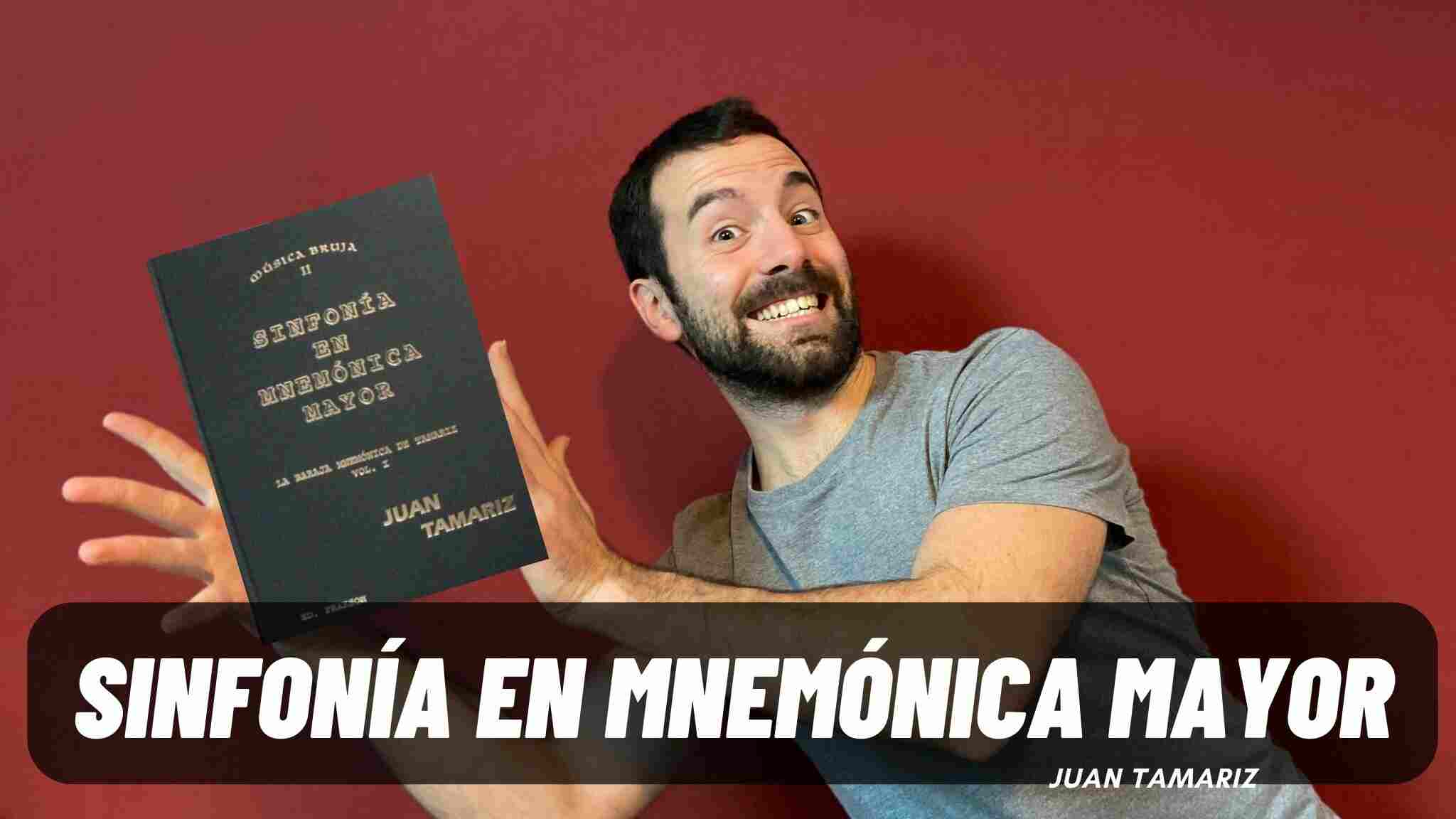Sinfonía en Mnemónica Mayor (En proceso)