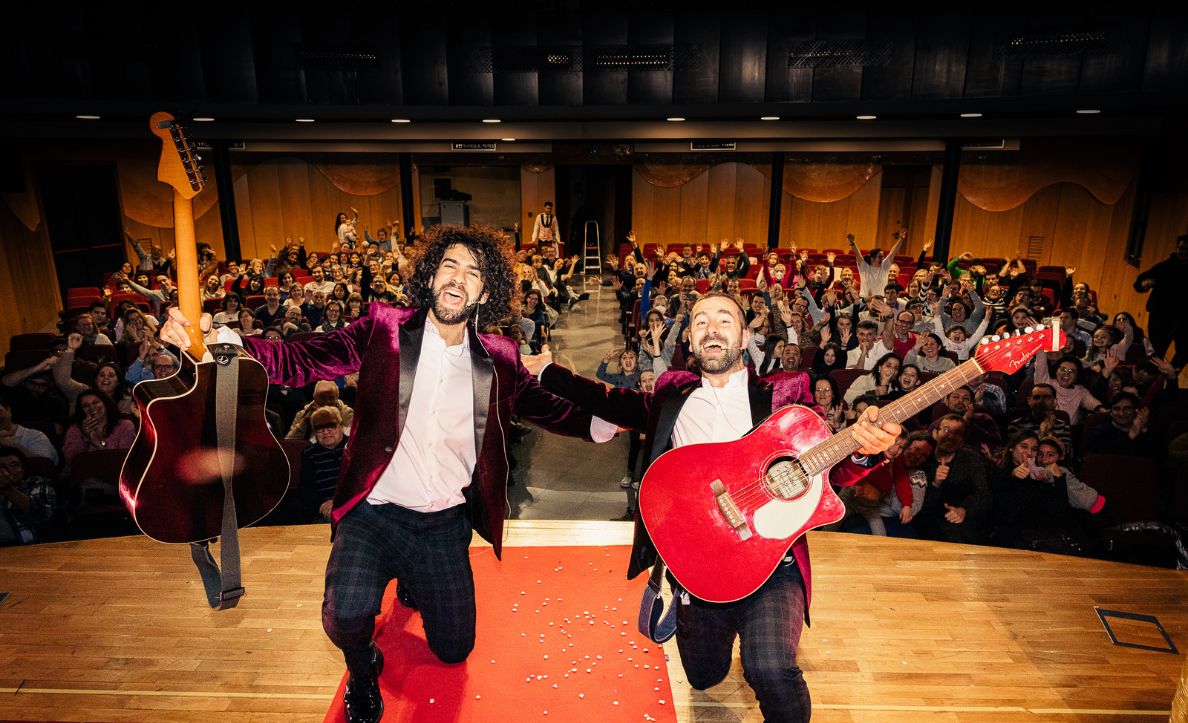 sobre mi mystery mike 3