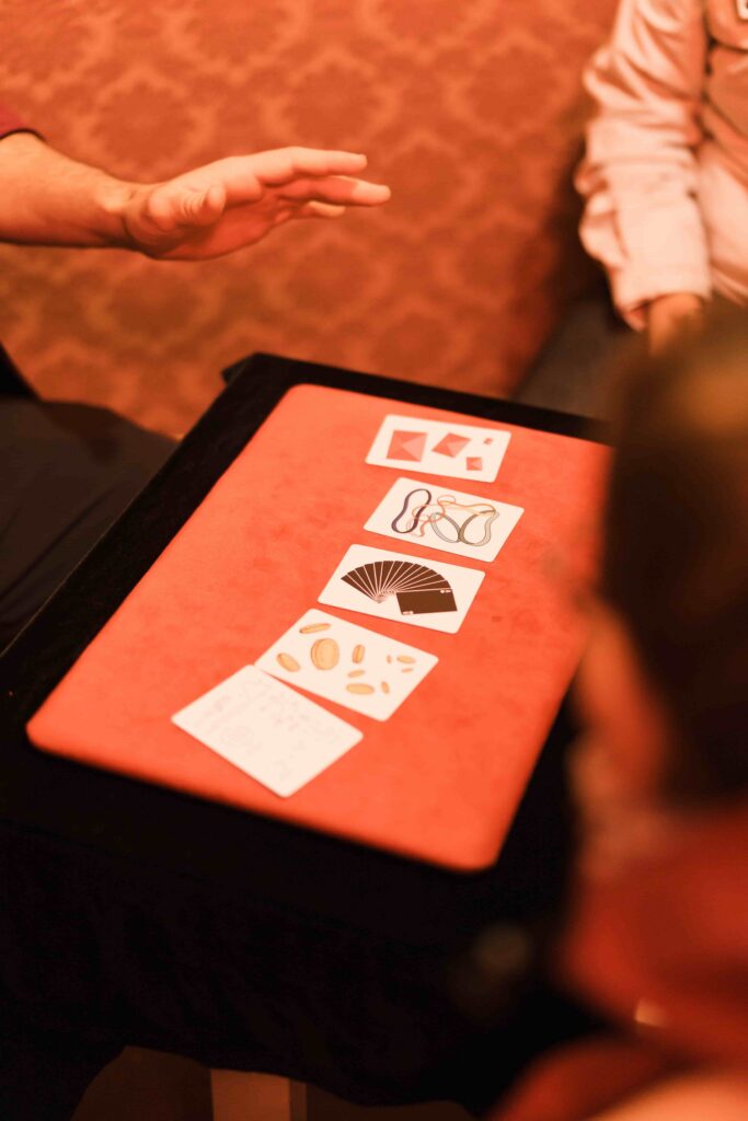 Foto de Rodrigo Mena